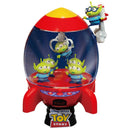 Beast Kingdom D Stage Toy Story Aliens Rocket Deluxe Edition Figurine