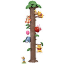 Beast Kingdom Mini Egg Attack Winnie the Pooh Forest Series Set 6 in the Assortment Figurine