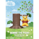 Beast Kingdom Mini Egg Attack Winnie the Pooh Forest Series Set 6 in the Assortment Figurine