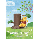 Beast Kingdom Mini Egg Attack Winnie the Pooh Forest Series Set 6 in the Assortment Figurine