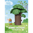 Beast Kingdom Mini Egg Attack Winnie the Pooh Forest Series Set 6 in the Assortment Figurine