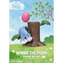 Beast Kingdom Mini Egg Attack Winnie the Pooh Forest Series Set 6 in the Assortment Figurine