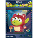 Beast Kingdom Mini Egg Attack Alien Remix Party SP 6 in the Assortment Figurine