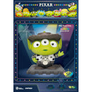 Beast Kingdom Mini Egg Attack Alien Remix Party SP 6 in the Assortment Figurine