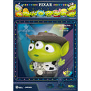 Beast Kingdom Mini Egg Attack Alien Remix Party SP 6 in the Assortment Figurine