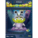 Beast Kingdom Mini Egg Attack Alien Remix Party SP 6 in the Assortment Figurine