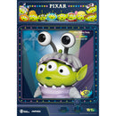 Beast Kingdom Mini Egg Attack Alien Remix Party SP 6 in the Assortment Figurine