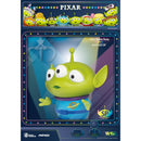Beast Kingdom Mini Egg Attack Alien Remix Party SP 6 in the Assortment Figurine