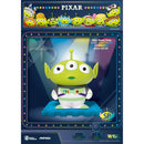 Beast Kingdom Mini Egg Attack Alien Remix Party SP 6 in the Assortment Figurine