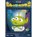 Beast Kingdom Mini Egg Attack Alien Remix Party SP 6 in the Assortment Figurine