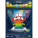 Beast Kingdom Mini Egg Attack Alien Remix Party SP 6 in the Assortment Figurine