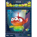 Beast Kingdom Mini Egg Attack Alien Remix Party SP 6 in the Assortment Figurine