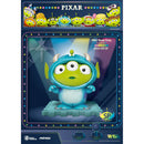 Beast Kingdom Mini Egg Attack Alien Remix Party SP 6 in the Assortment Figurine