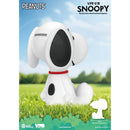 Beast Kingdom Piggy Bank Vinyl Large Peanuts Snoopy Figurine