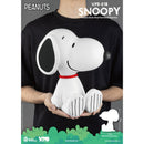 Beast Kingdom Piggy Bank Vinyl Large Peanuts Snoopy Figurine