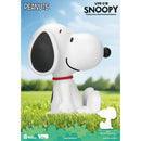 Beast Kingdom Piggy Bank Vinyl Large Peanuts Snoopy Figurine