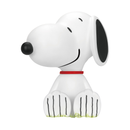 Beast Kingdom Piggy Bank Vinyl Large Peanuts Snoopy Figurine