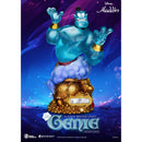 Beast Kingdom Master Craft Aladdin Genie Figurine