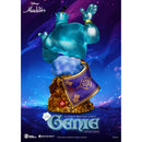 Beast Kingdom Master Craft Aladdin Genie Figurine