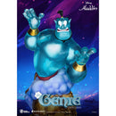 Beast Kingdom Master Craft Aladdin Genie Figurine