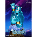 Beast Kingdom Master Craft Aladdin Genie Figurine