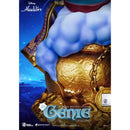 Beast Kingdom Master Craft Aladdin Genie Figurine