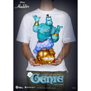 Beast Kingdom Master Craft Aladdin Genie Figurine