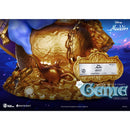 Beast Kingdom Master Craft Aladdin Genie Figurine