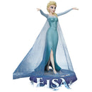 Beast Kingdom Master Craft Frozen Elsa Let It Go Figurine