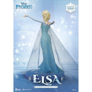 Beast Kingdom Master Craft Frozen Elsa Let It Go Figurine