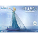 Beast Kingdom Master Craft Frozen Elsa Let It Go Figurine