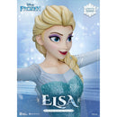 Beast Kingdom Master Craft Frozen Elsa Let It Go Figurine