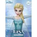 Beast Kingdom Master Craft Frozen Elsa Let It Go Figurine