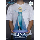 Beast Kingdom Master Craft Frozen Elsa Let It Go Figurine