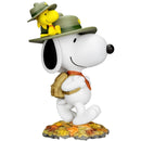 Beast Kingdom Master Craft Snoopy Figurine