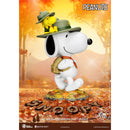 Beast Kingdom Master Craft Snoopy Figurine
