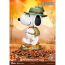 Beast Kingdom Master Craft Snoopy Figurine