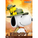 Beast Kingdom Master Craft Snoopy Figurine