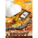 Beast Kingdom Master Craft Snoopy Figurine