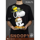Beast Kingdom Master Craft Snoopy Figurine