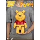 Beast Kingdom Piggy Bank Vinyl Large Winnie the Pooh SYAKING-BANG!! Functional Figurine Pooh Figurine