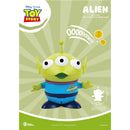 Beast Kingdom Piggy Bank Vinyl Large Toy Story Alien Figurine