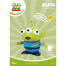 Beast Kingdom Piggy Bank Vinyl Large Toy Story Alien Figurine