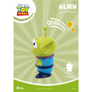 Beast Kingdom Piggy Bank Vinyl Large Toy Story Alien Figurine