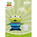 Beast Kingdom Piggy Bank Vinyl Large Toy Story Alien Figurine