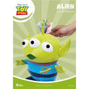 Beast Kingdom Piggy Bank Vinyl Large Toy Story Alien Figurine