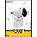 Beast Kingdom Piggy Bank Vinyl Large SYAKING-BANG!! Peanuts Snoopy Figurine