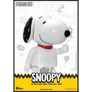 Beast Kingdom Piggy Bank Vinyl Large SYAKING-BANG!! Peanuts Snoopy Figurine