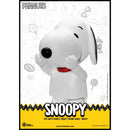 Beast Kingdom Piggy Bank Vinyl Large SYAKING-BANG!! Peanuts Snoopy Figurine