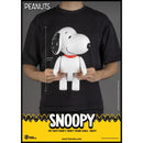 Beast Kingdom Piggy Bank Vinyl Large SYAKING-BANG!! Peanuts Snoopy Figurine